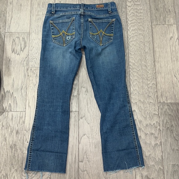 Vintage jeans - Picture 4 of 6